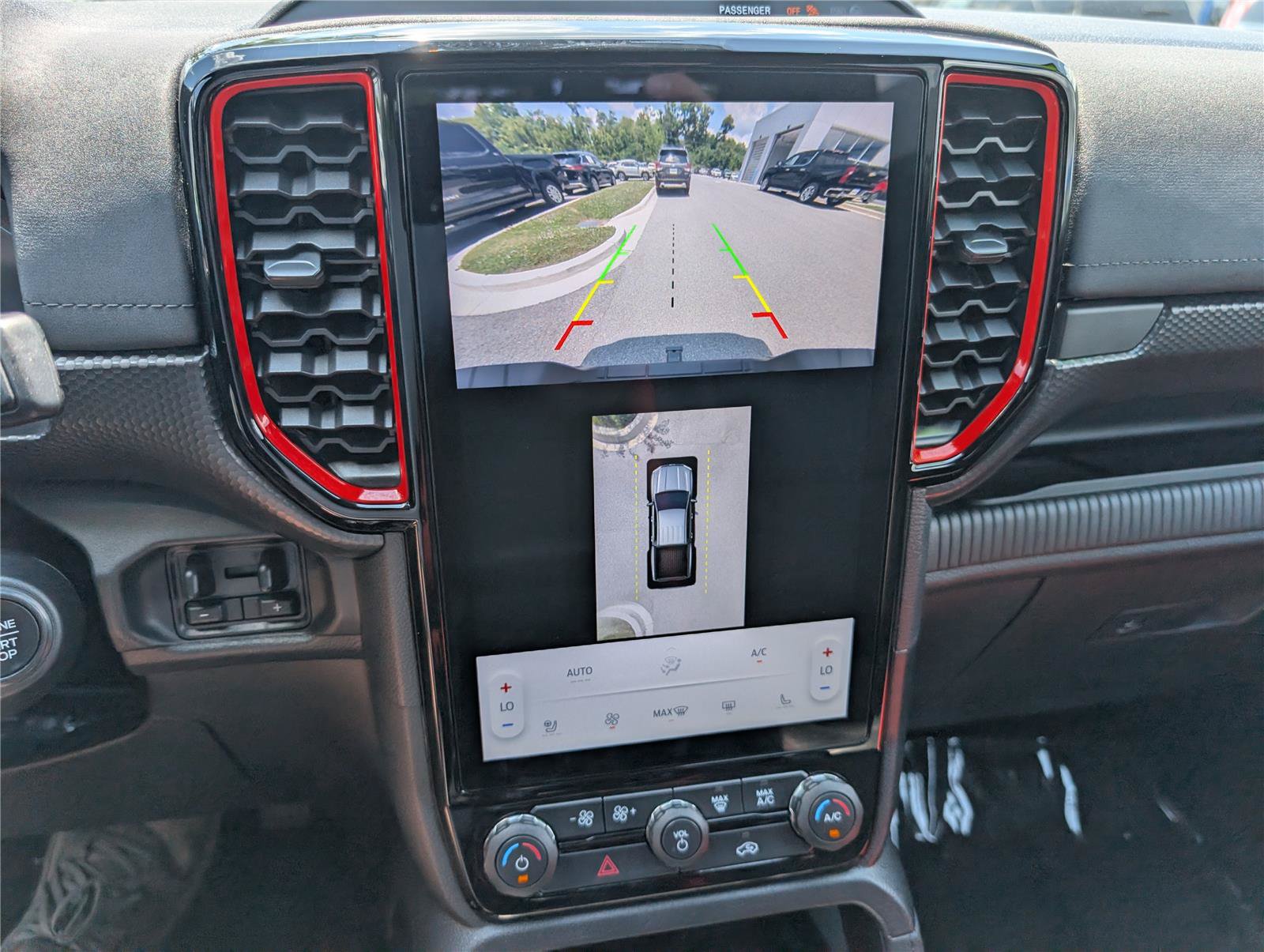 Used 2024 Ford Ranger Raptor AWD/4WD image 28