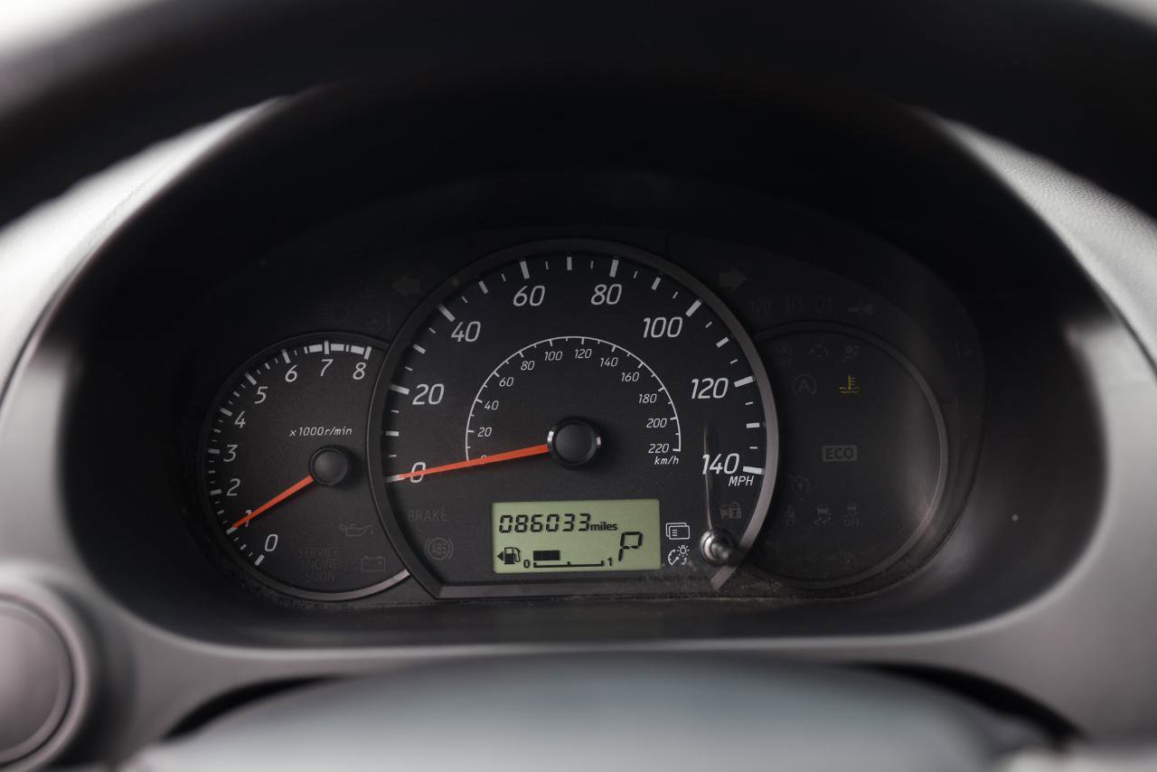 Used 2020 Mitsubishi Mirage LE image 29