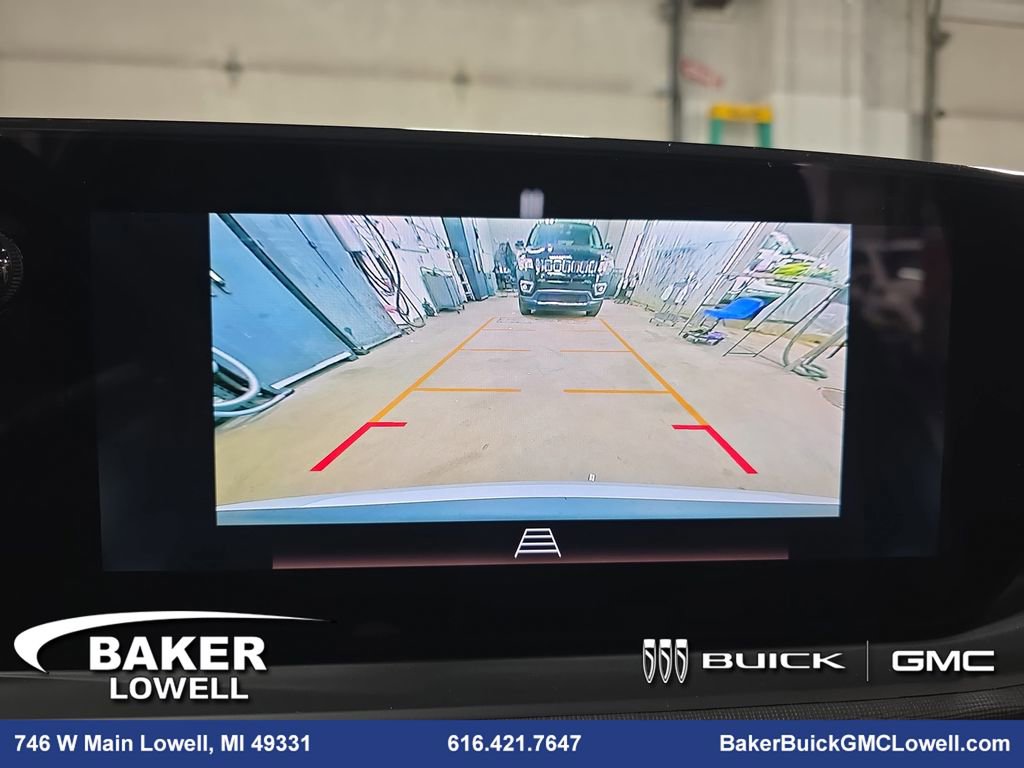 New 2026 Buick Envista Preferred image 22