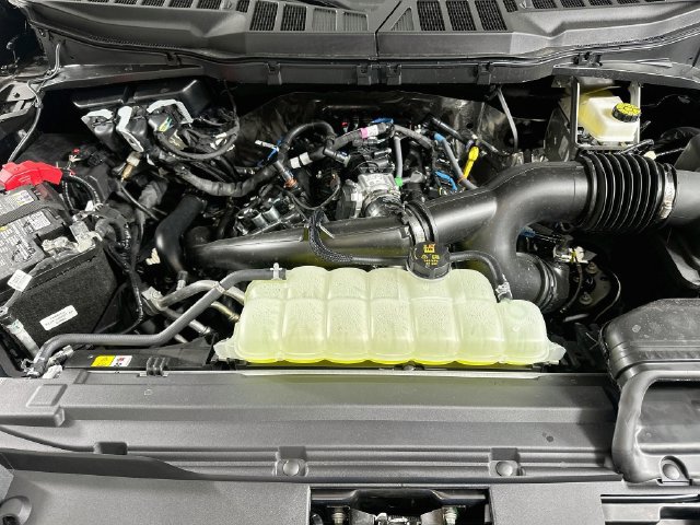 Used 2025 Ford F150 STX RWD image 22