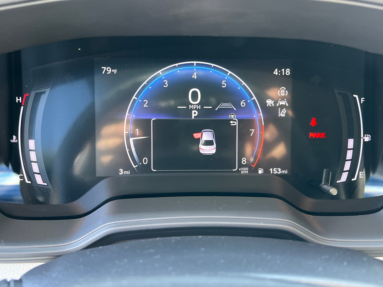 New 2026 Toyota Corolla LE image 26