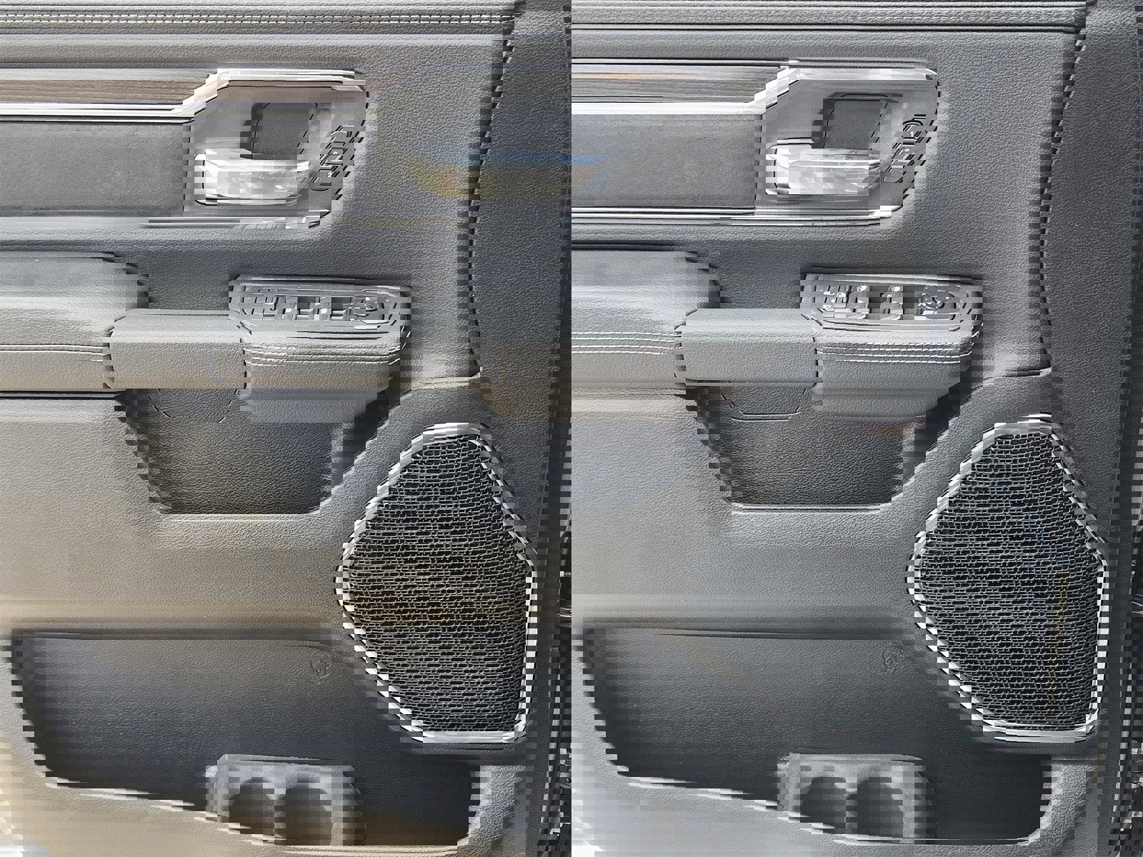 New 2026 RAM 1500 Laramie w/ Sport Appearance Package image 25