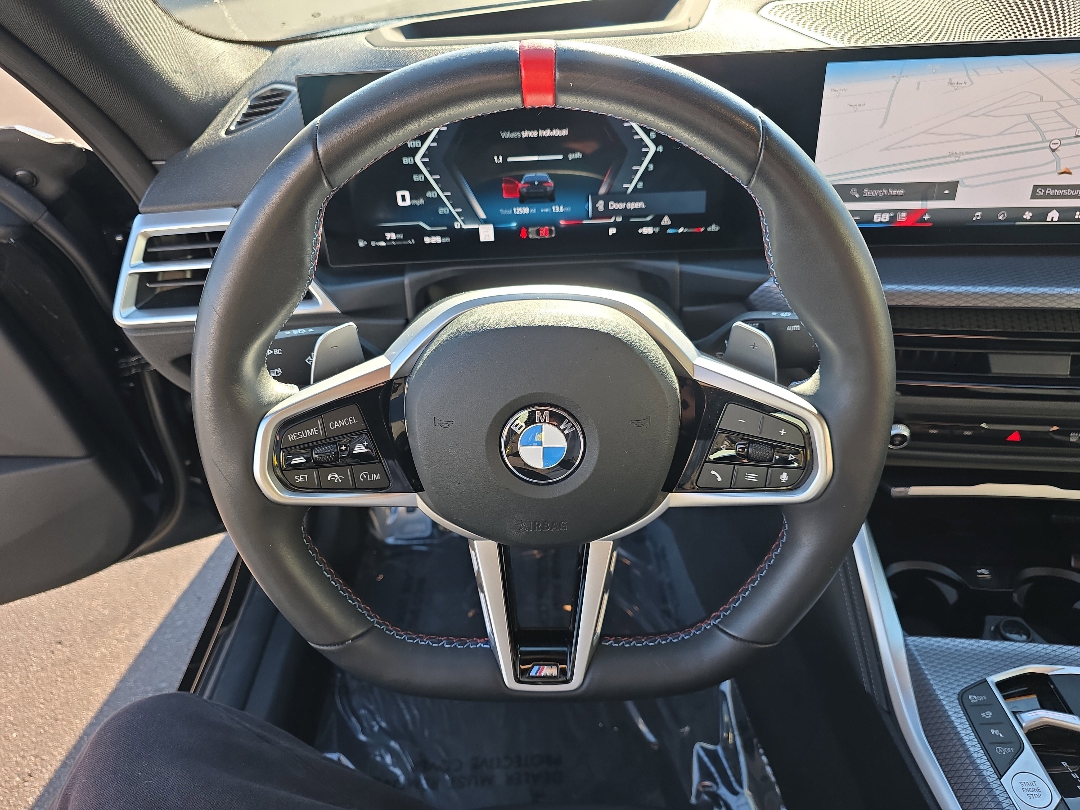 Used 2025 BMW 440i xDrive image 28