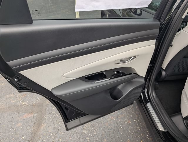 New 2026 Hyundai Tucson Limited AWD/4WD image 11