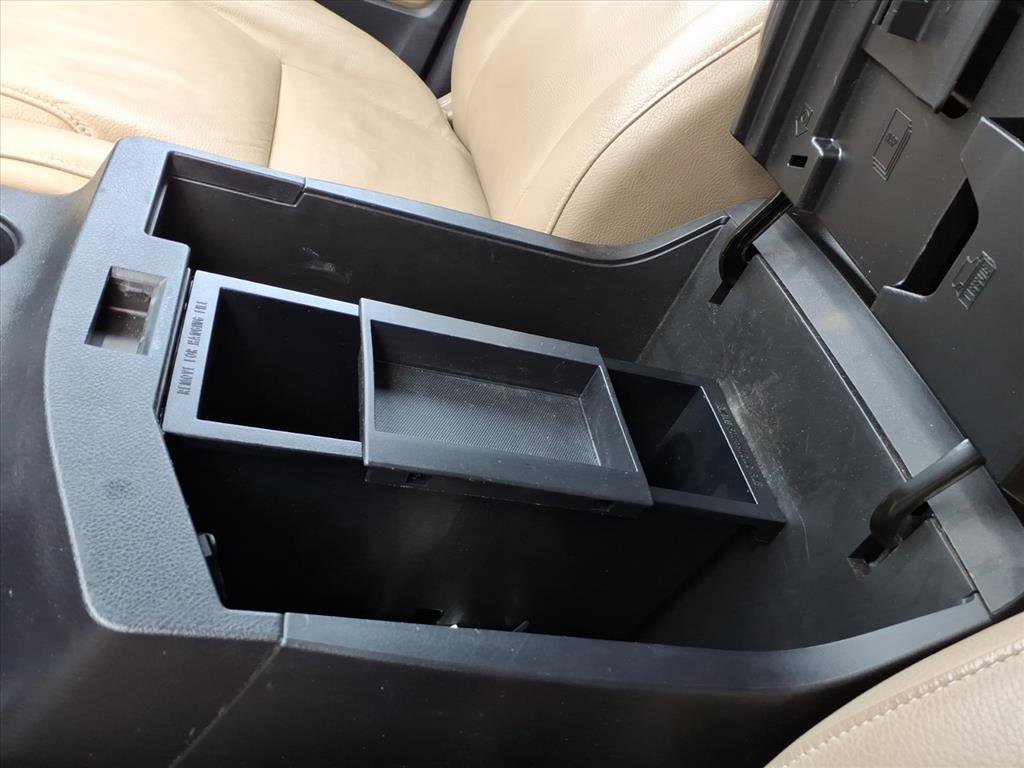 Used 2020 Toyota Sequoia Limited w/ Safety & Convenience Package image 31