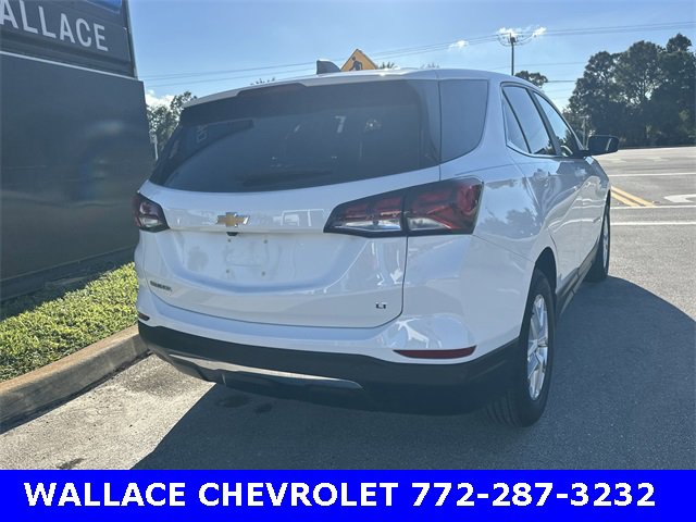 Certified 2023 Chevrolet Equinox LT image 6