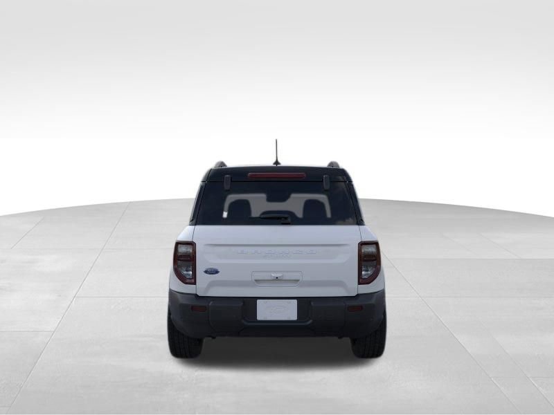 New 2026 Ford Bronco Sport Outer Banks AWD/4WD image 7