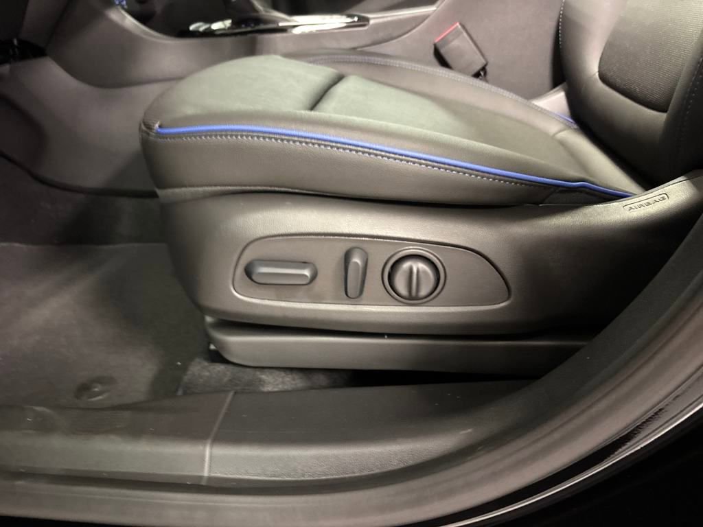 New 2026 Buick Encore GX Sport Touring w/ Advanced Technology Package image 22