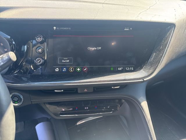 Certified 2023 Buick Envision Preferred image 15