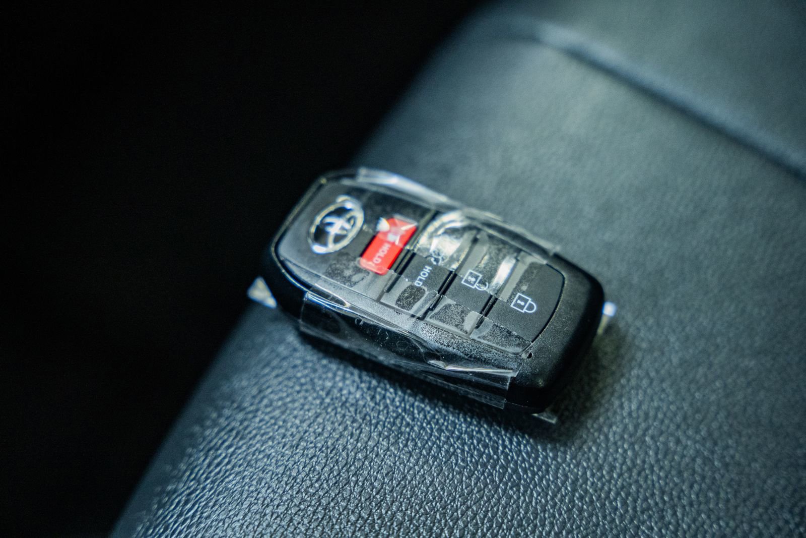 Used 2024 Toyota Grand Highlander XLE image 48