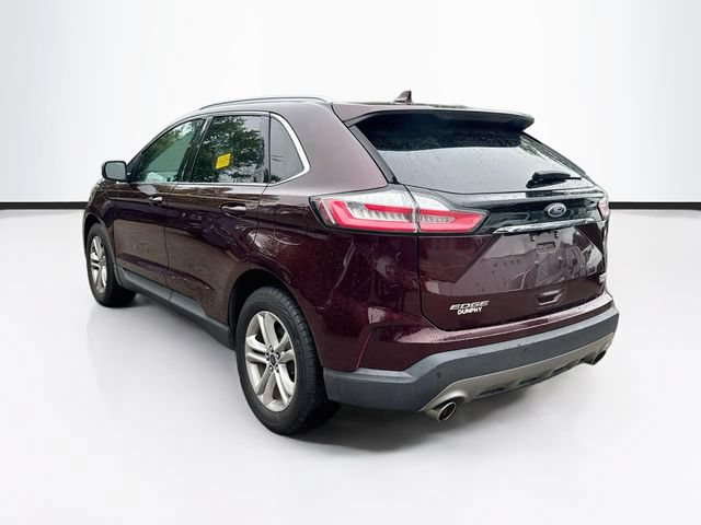Used 2020 Ford Edge SEL w/ Convenience Package AWD/4WD image 5