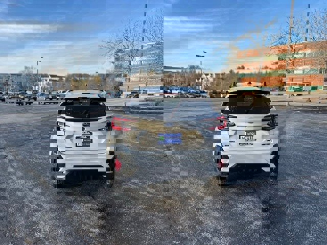 New 2026 Subaru Crosstrek 2.0i Premium image 10