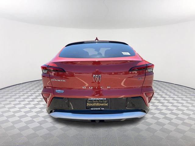 Used 2024 Buick Envista Sport Touring w/ Convenience I Package FWD image 6