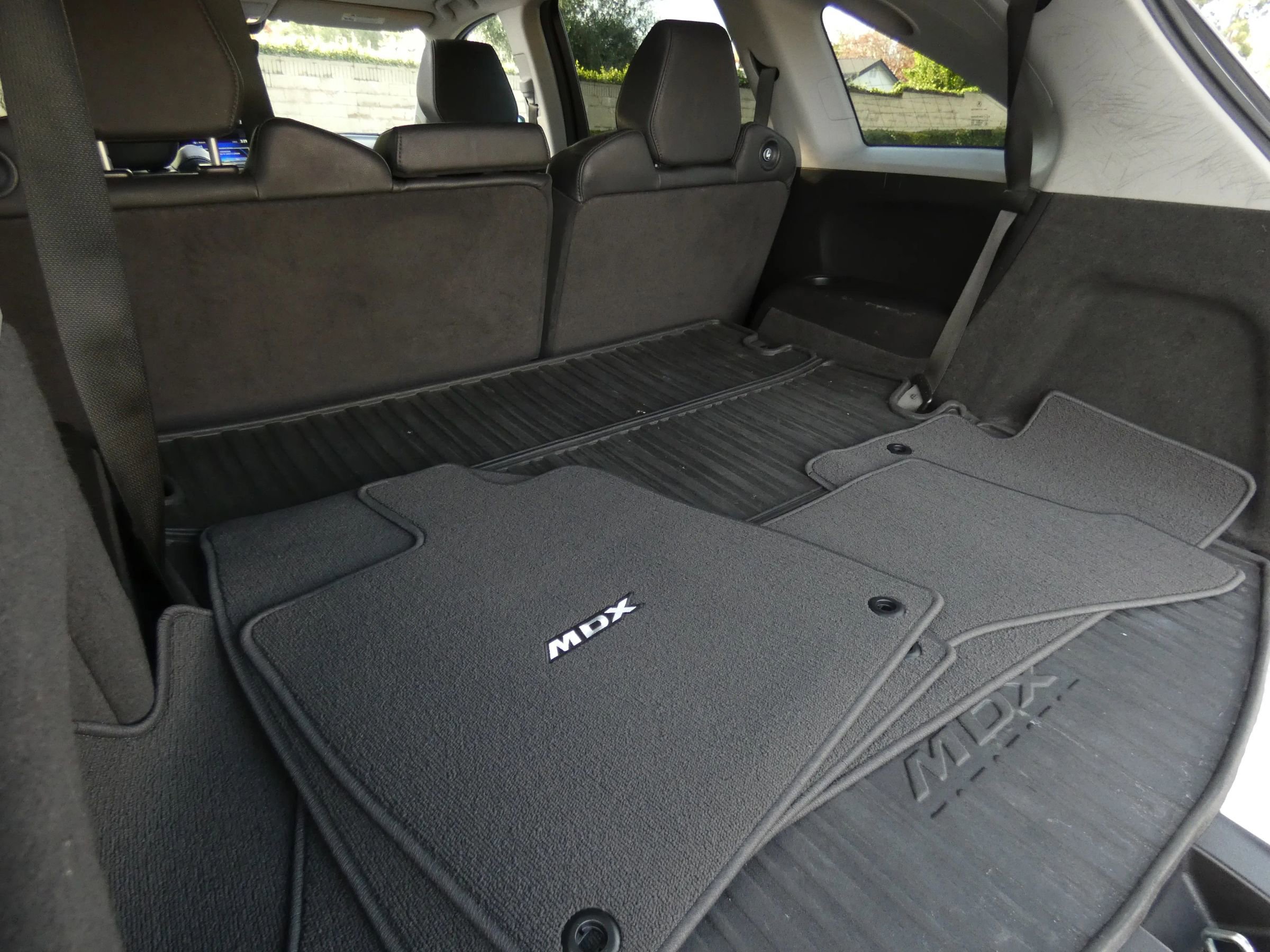 Used 2016 Acura MDX FWD w/ Technology Package image 75