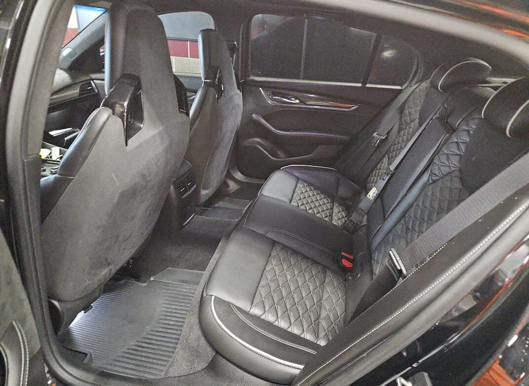 Used 2022 Cadillac CT5 V Blackwing w/ Driver Assist Package image 7