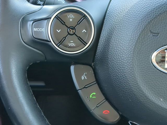Used 2015 Kia Soul ! w/ Sun & Sound Package image 25
