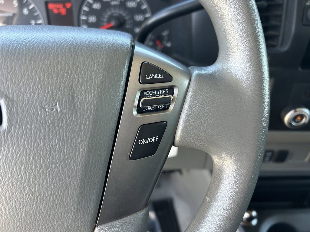 Used 2016 Nissan NV 3500 SV w/ SV Technology Package image 26