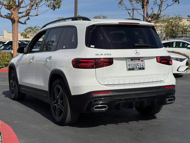 Used 2025 Mercedes-Benz GLB 250 image 13