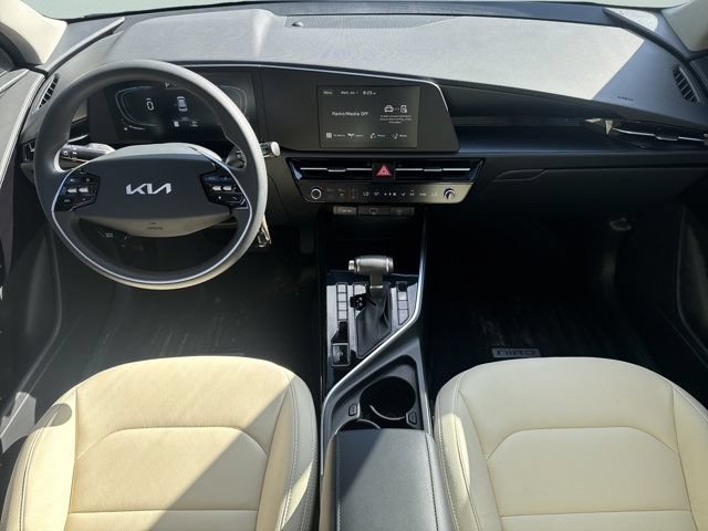 Used 2026 Kia Niro LX FWD image 10