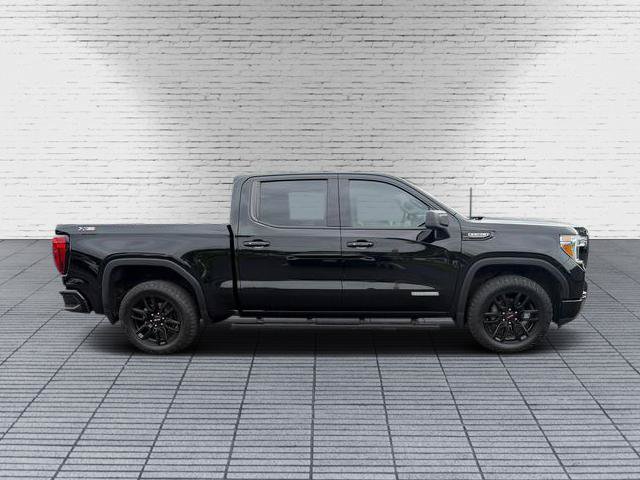 Used 2021 GMC Sierra 1500 Elevation AWD/4WD image 6