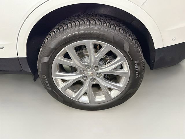 Used 2020 Cadillac XT5 Premium Luxury AWD/4WD image 34