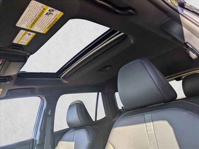 New 2026 Subaru Outback Touring XT AWD/4WD image 10