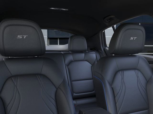 New 2026 Buick Envista Sport Touring w/ Convenience II Package image 24