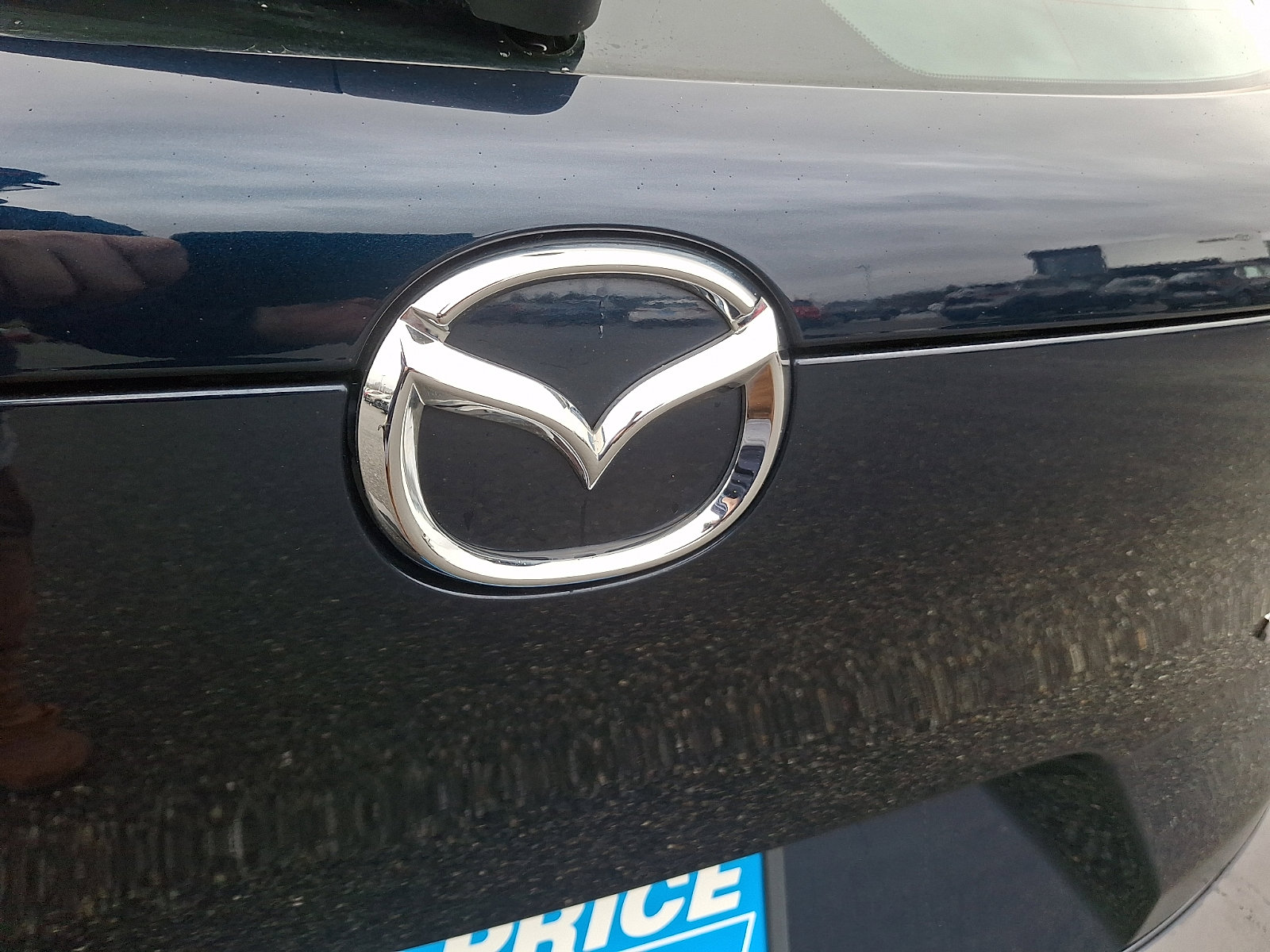 Certified 2023 MAZDA CX-30 AWD 2.5 S image 28