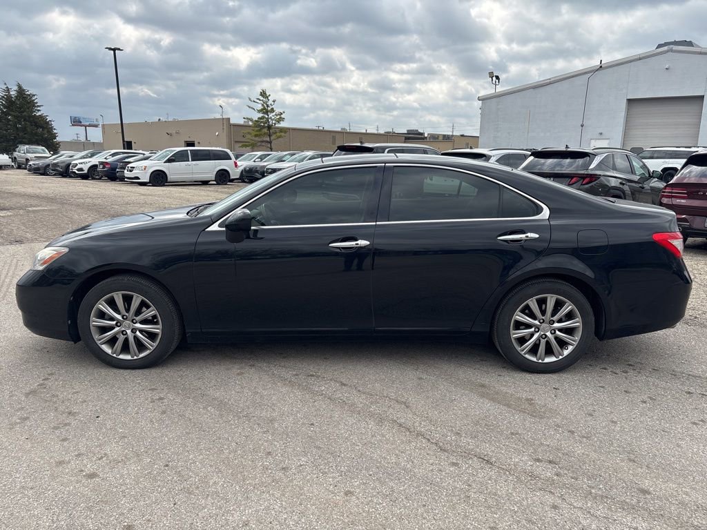 Used 2009 Lexus ES 350 image 2