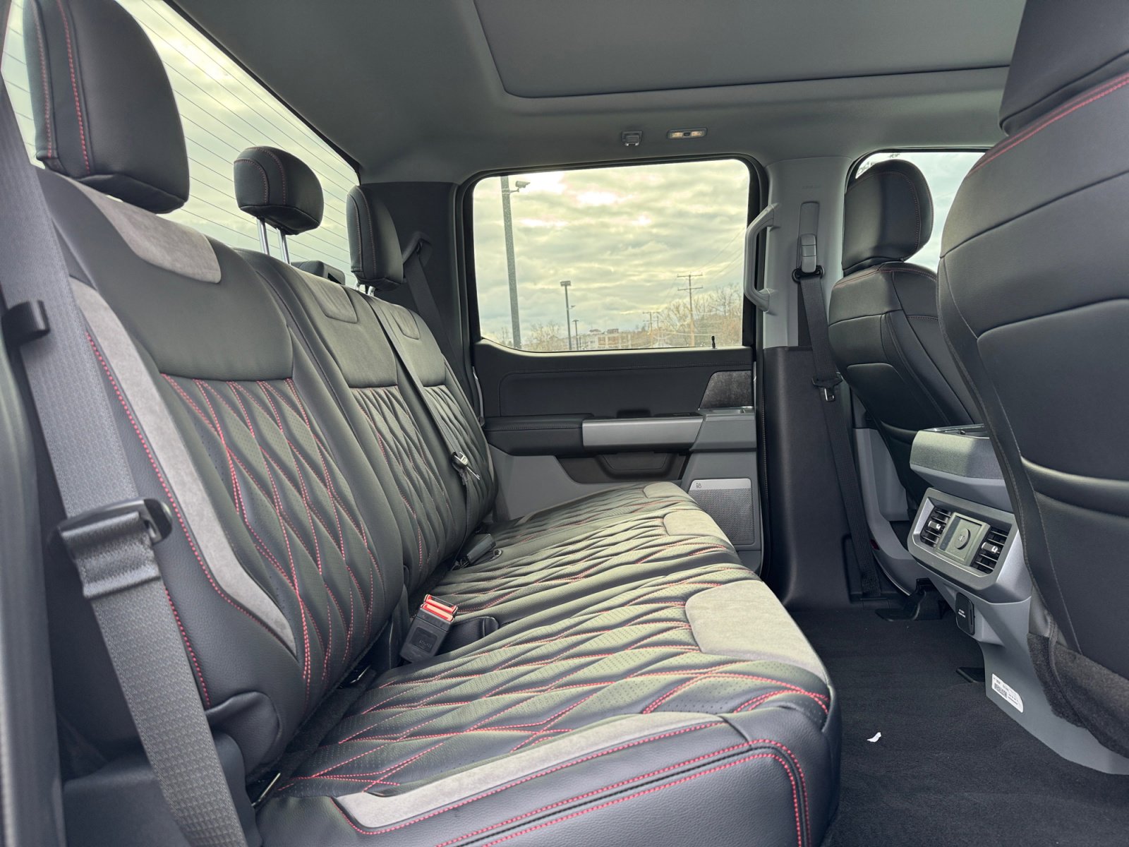 New 2026 Ford F250 XLT w/ XLT Premium Package image 26