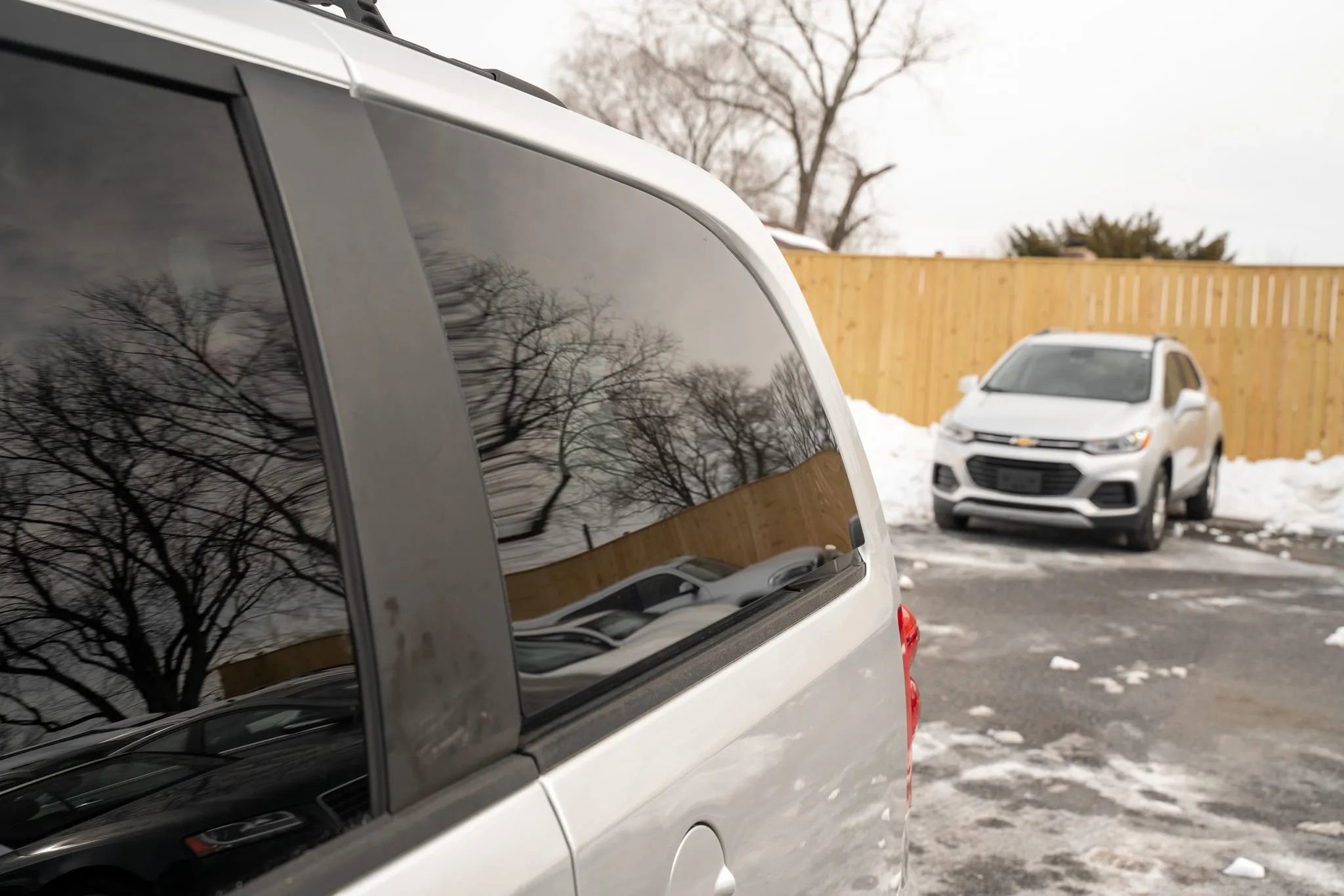 Used 2011 Dodge Grand Caravan Mainstreet w/ PWR Convenience Group image 24