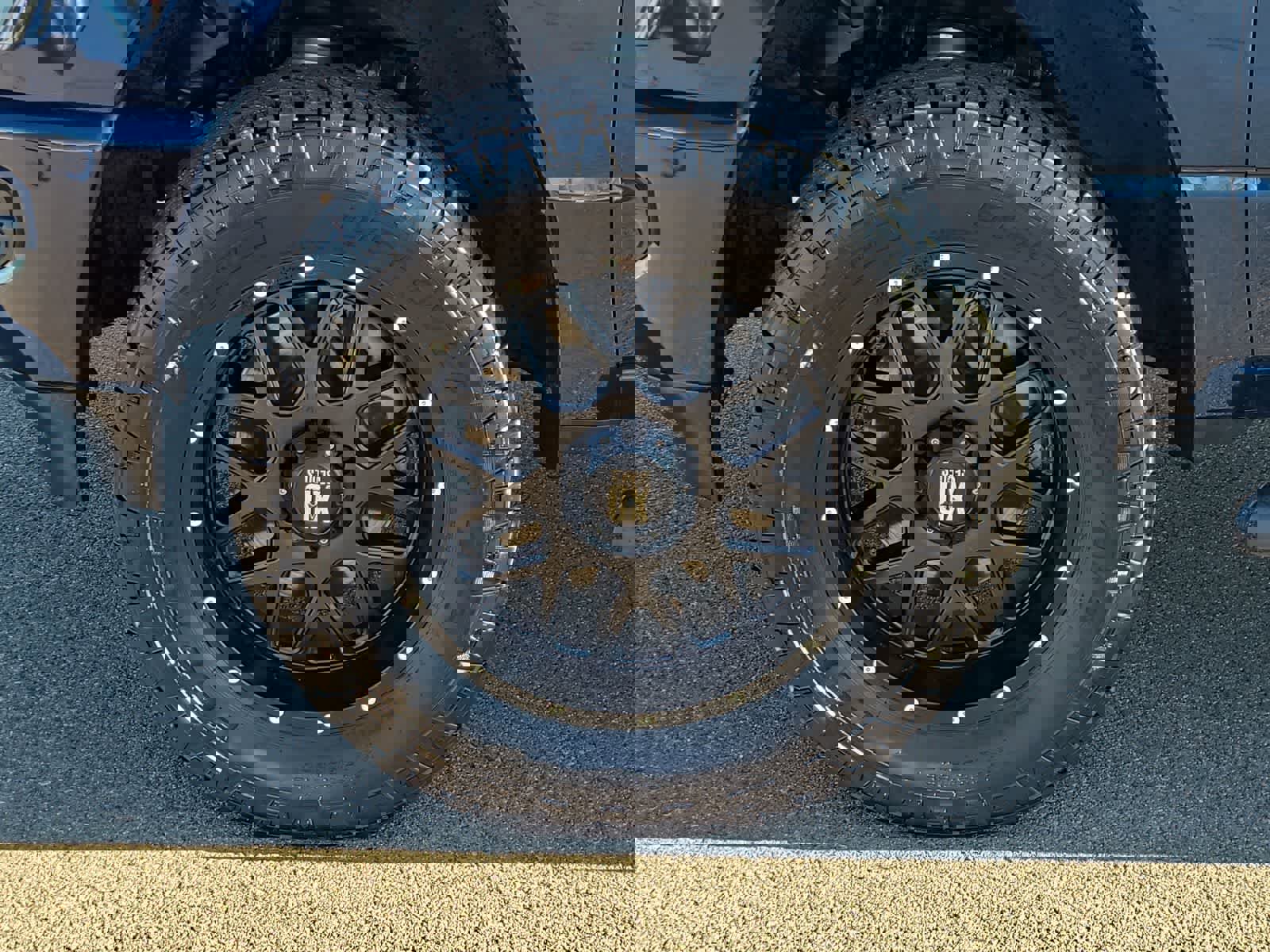 Used 2022 RAM 1500 Big Horn image 16