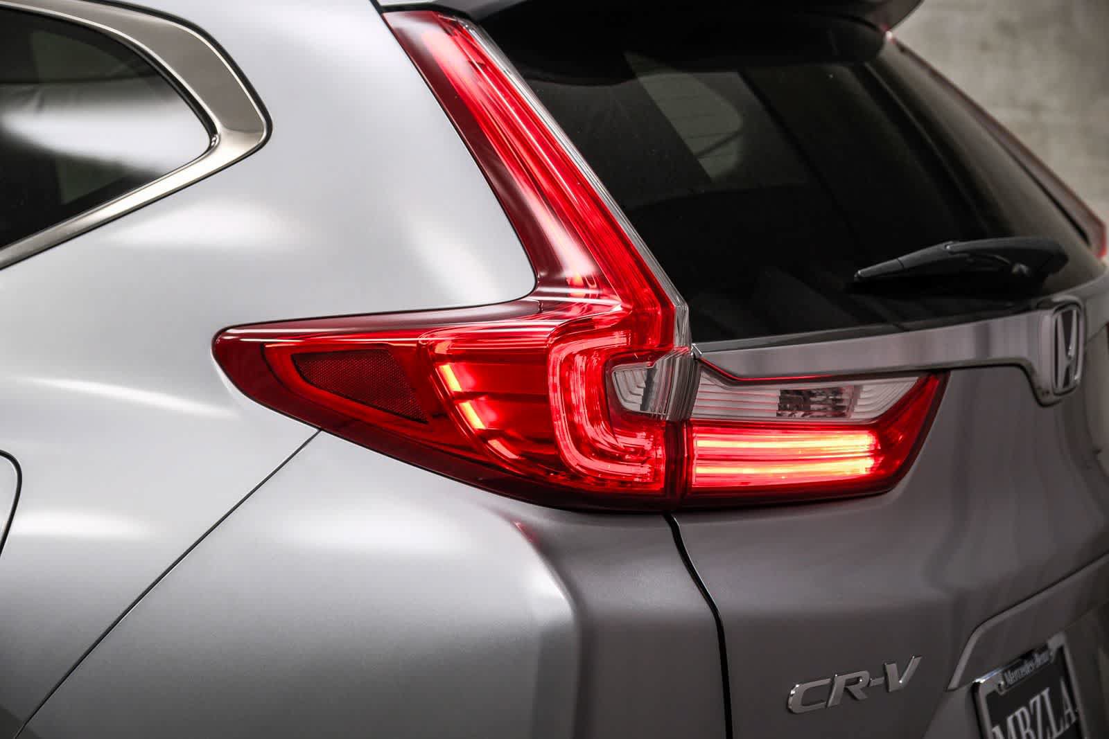 Used 2018 Honda CR-V EX-L image 7
