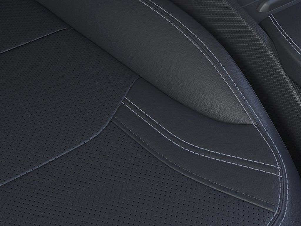 New 2026 Ford Mustang Mach-E Premium AWD/4WD image 16