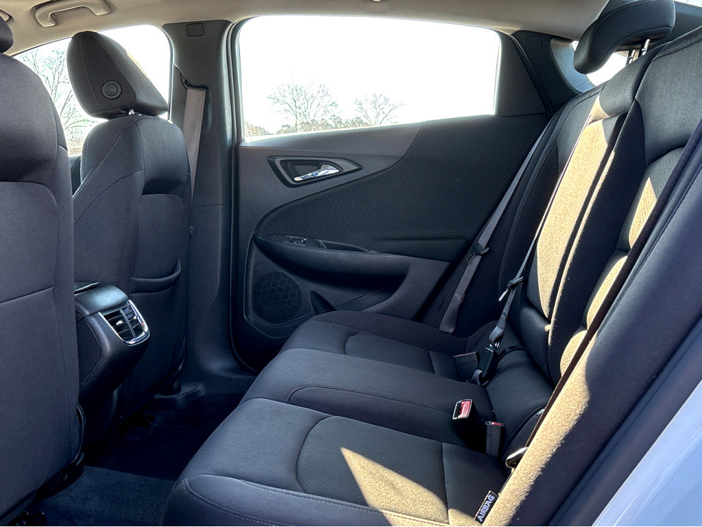 Used 2024 Chevrolet Malibu LT image 22