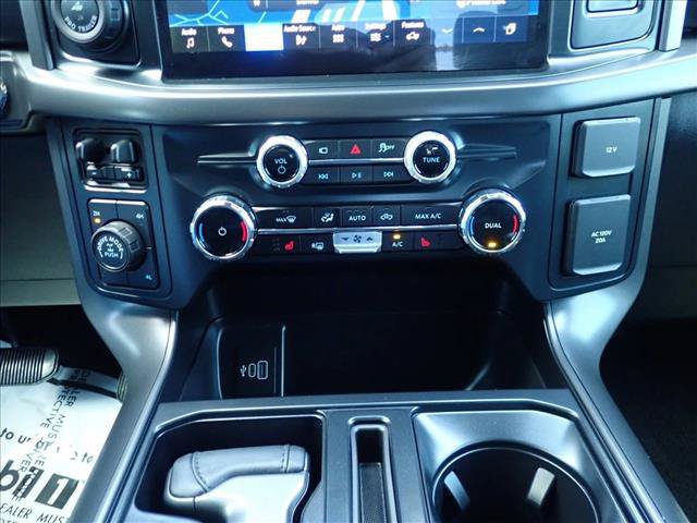 Used 2025 Ford F150 Tremor w/ Tow/Haul Package AWD/4WD image 18