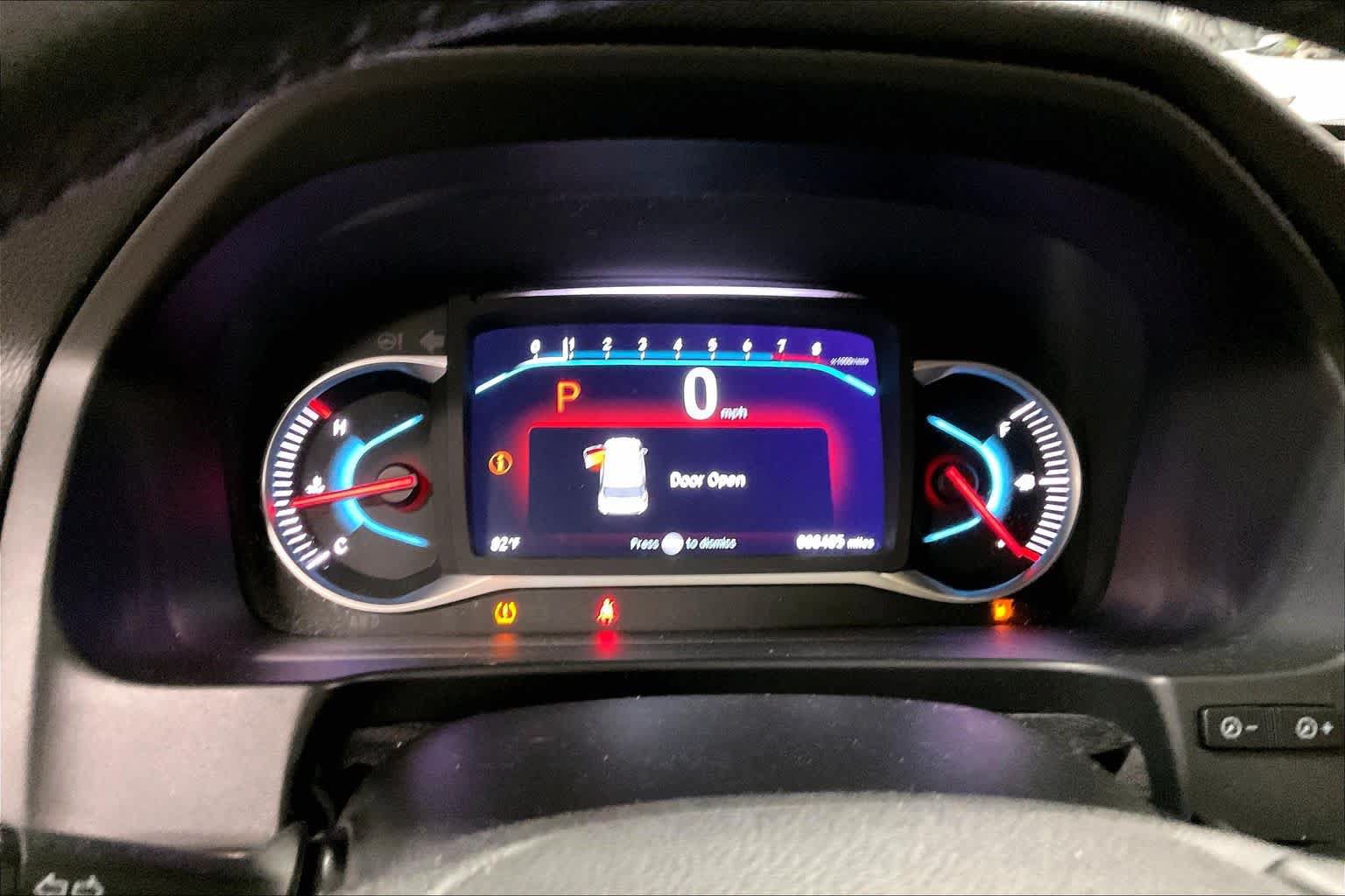 Used 2020 Honda Pilot Elite image 26