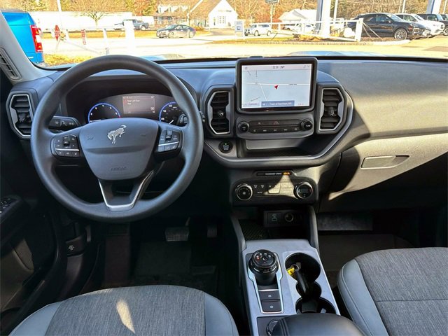 Used 2021 Ford Bronco Sport Big Bend image 14