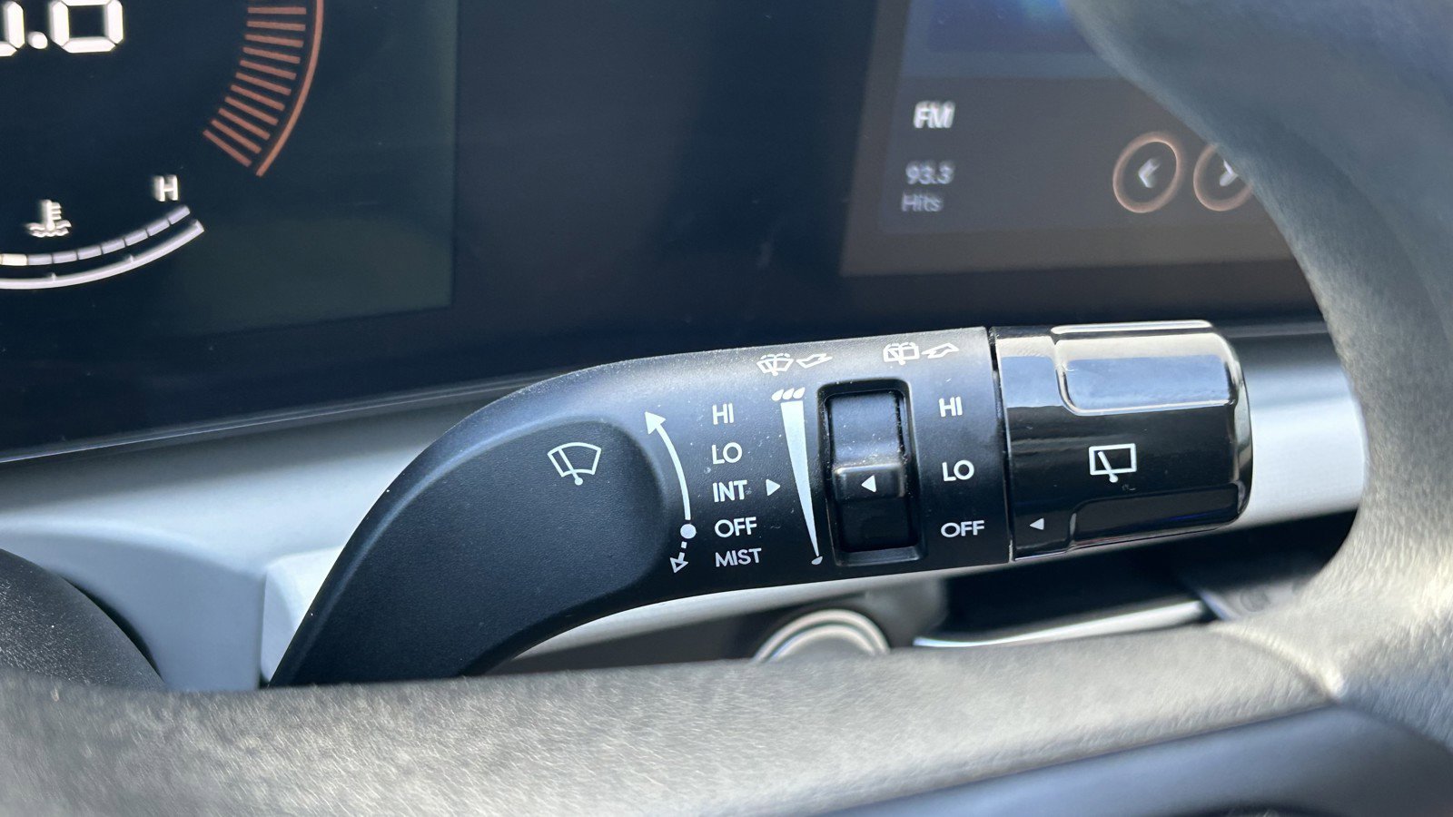 Used 2025 Hyundai Tucson SEL AWD/4WD image 24