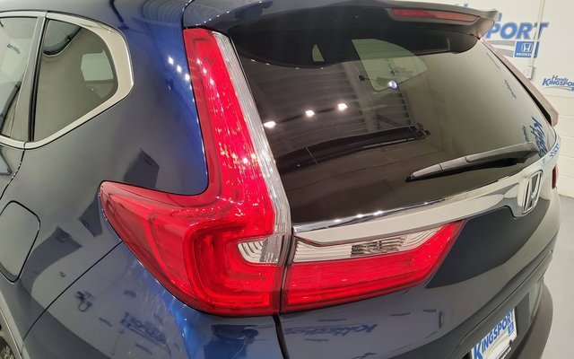 Certified 2019 Honda CR-V EX-L image 13