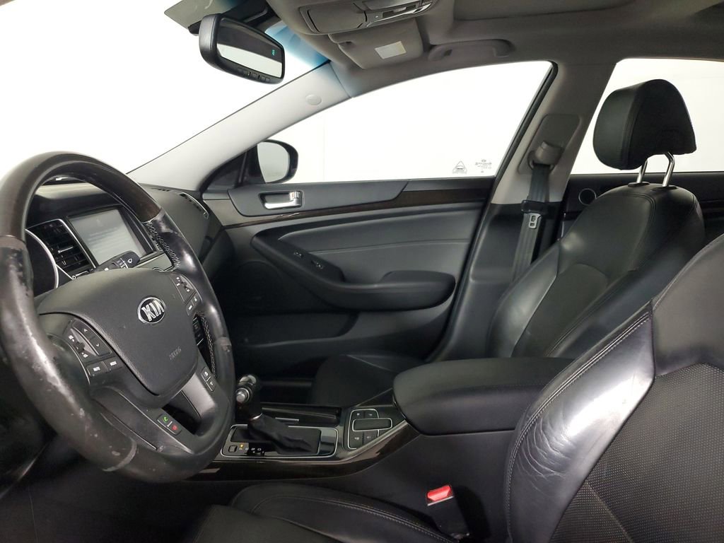 Used 2014 Kia Cadenza Premium w/ Luxury Package FWD image 20