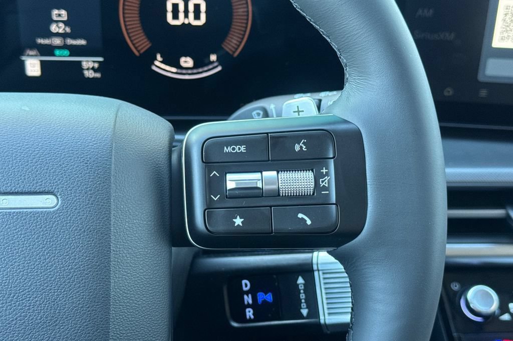 New 2026 Hyundai Santa Fe SE FWD image 26