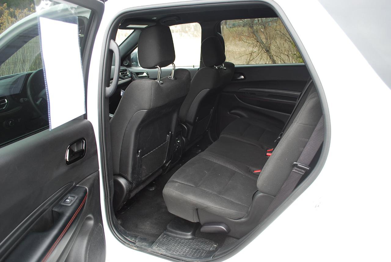 Used 2025 Dodge Durango GT image 9