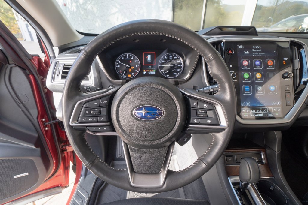 Used 2024 Subaru Ascent Touring w/ Popular Package #2 image 12