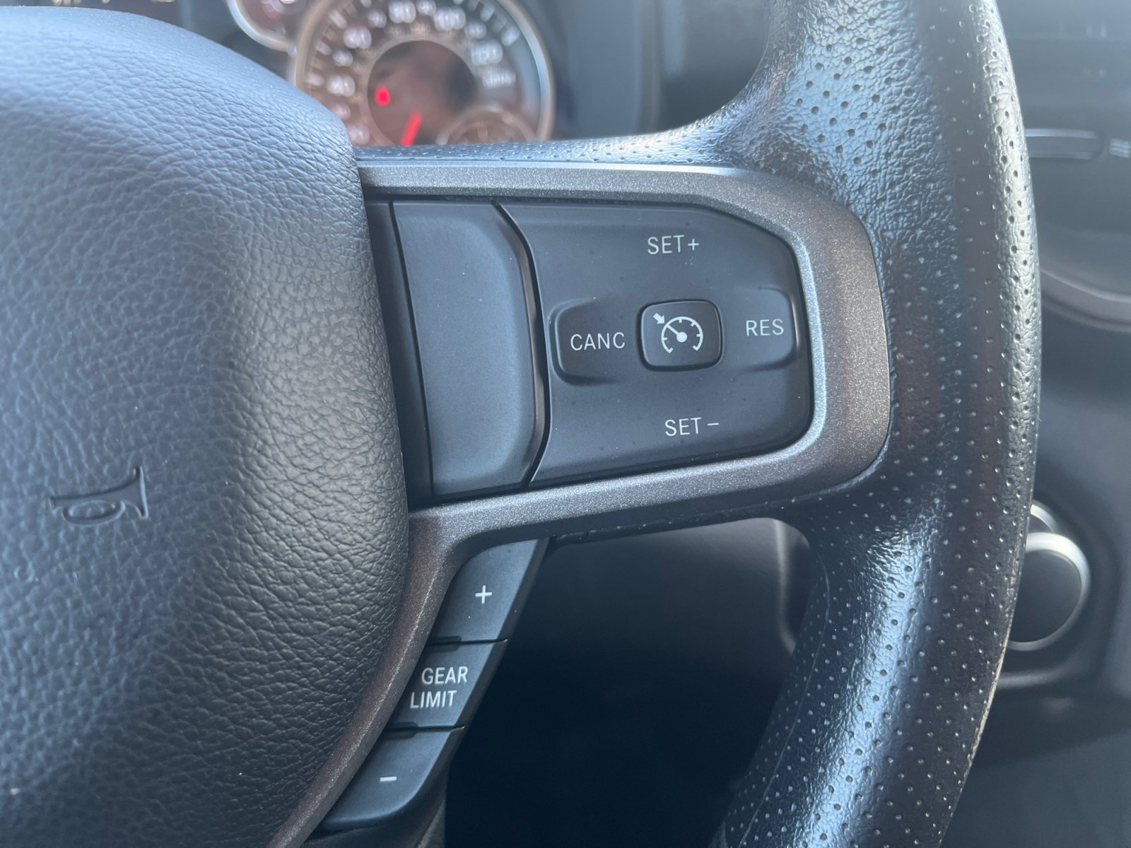 Used 2021 RAM 1500 Tradesman AWD/4WD image 21