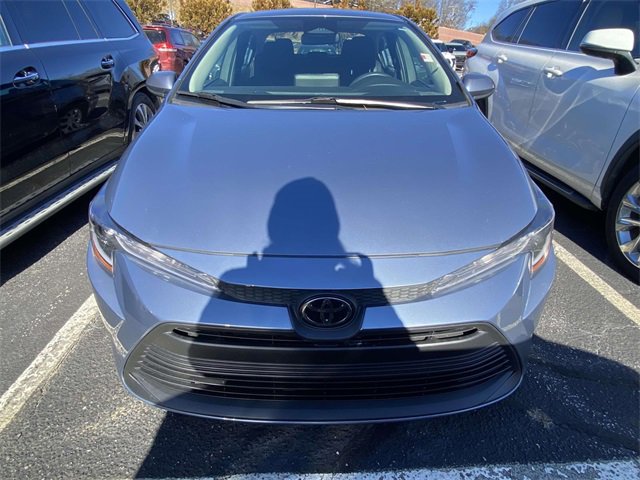 Used 2024 Toyota Corolla LE video 2