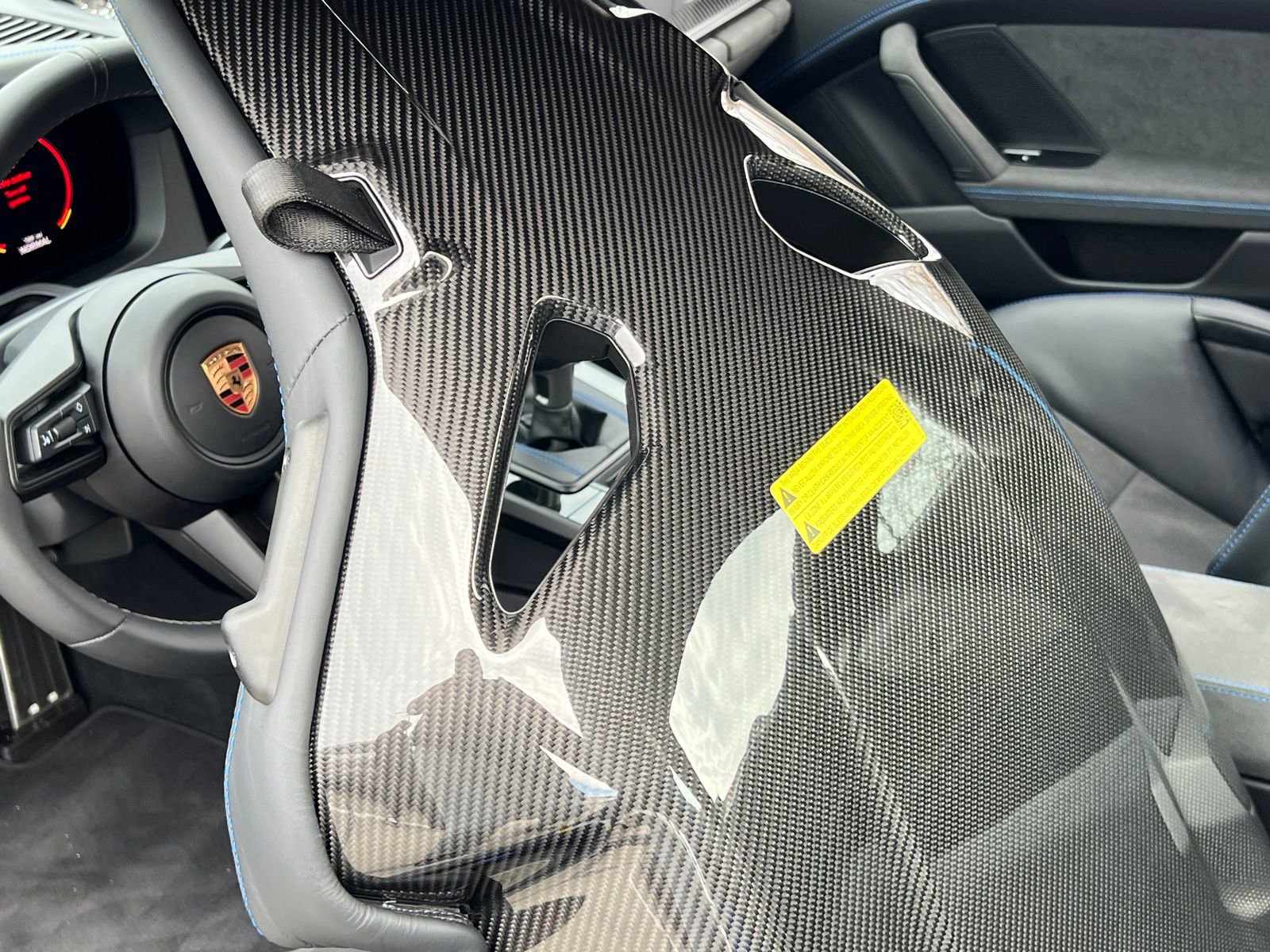 Used 2026 Porsche 911 GT3 image 29