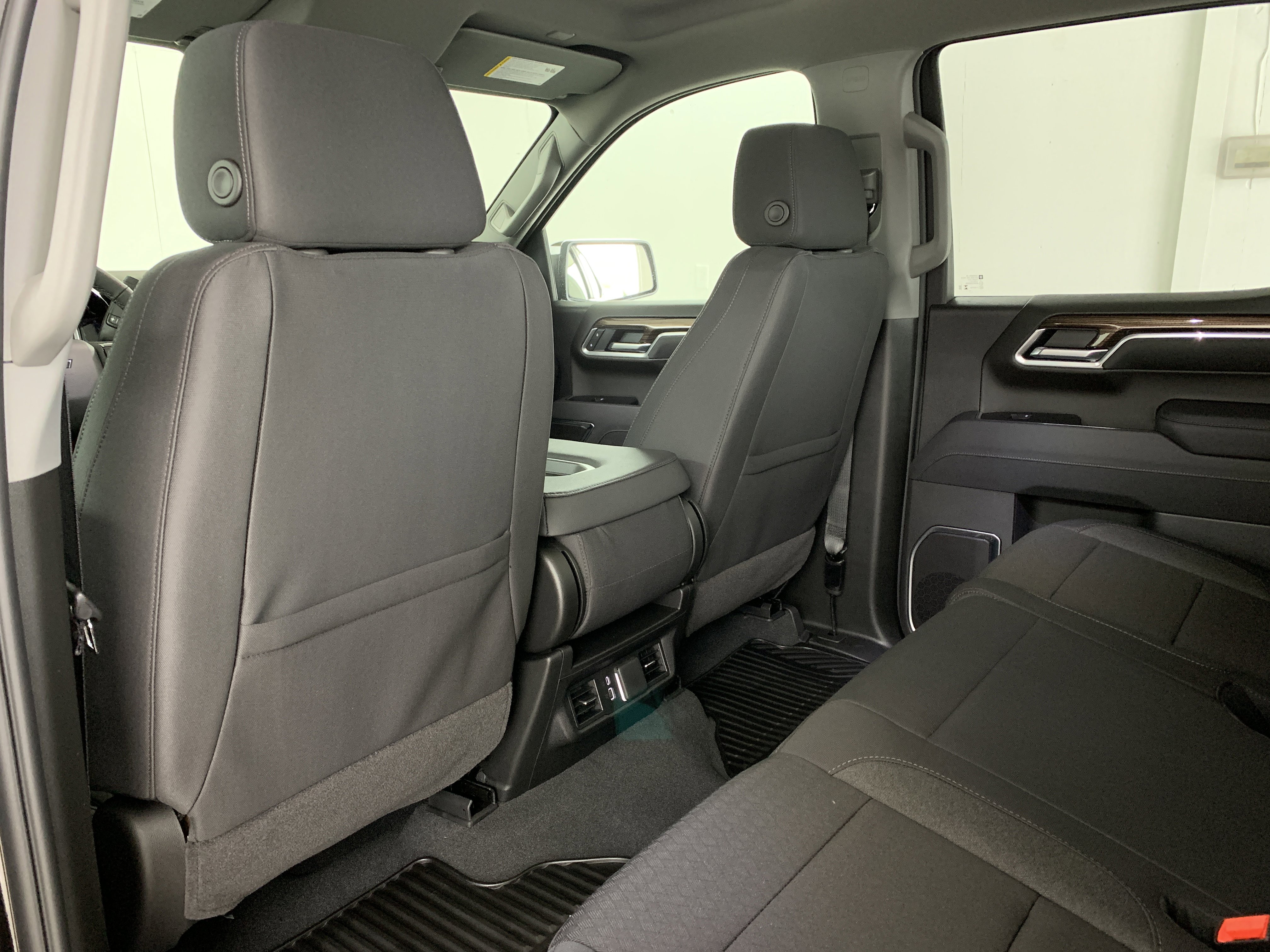 New 2026 Chevrolet Silverado 1500 LT image 42