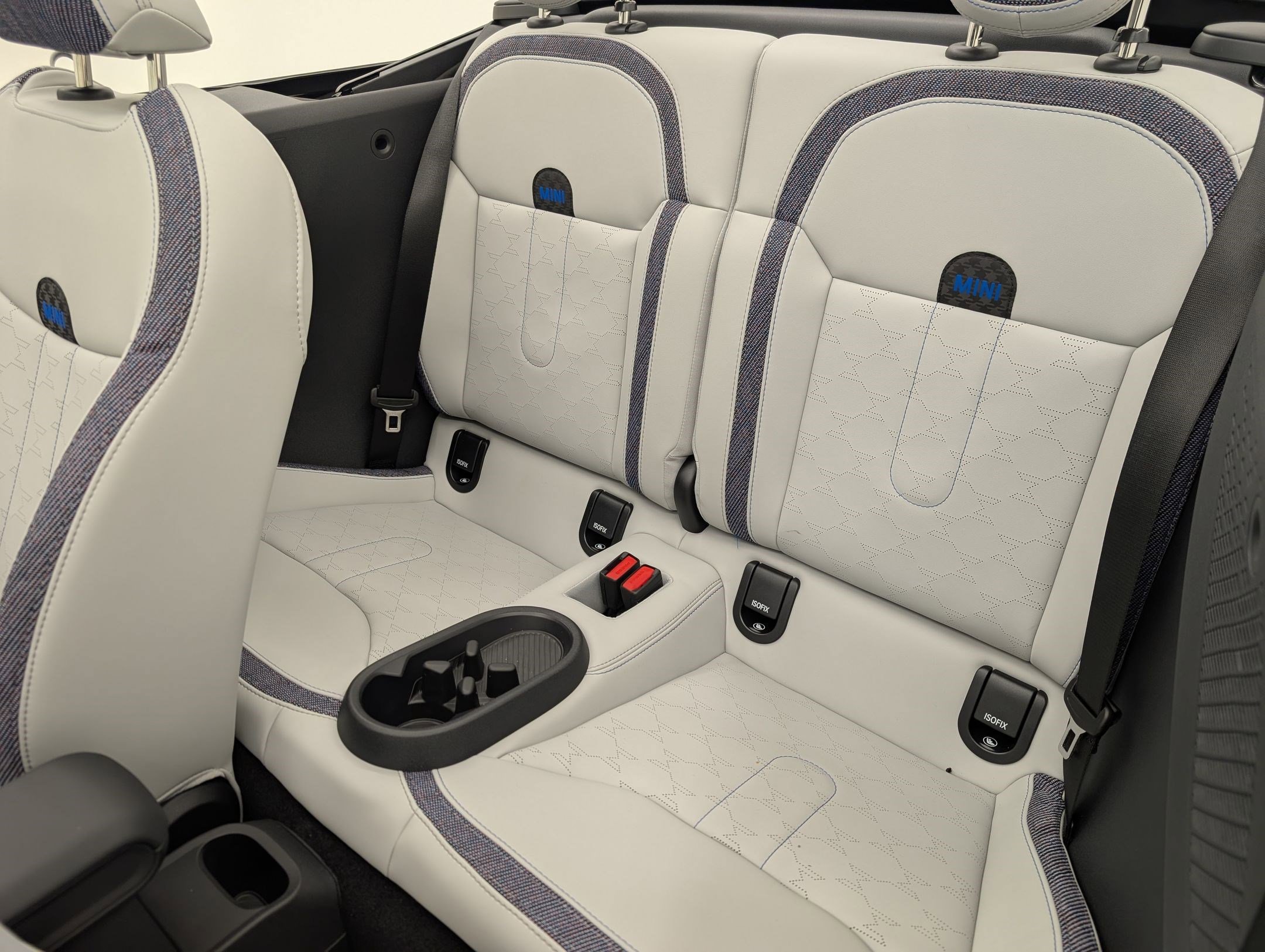 New 2026 MINI Cooper S image 19