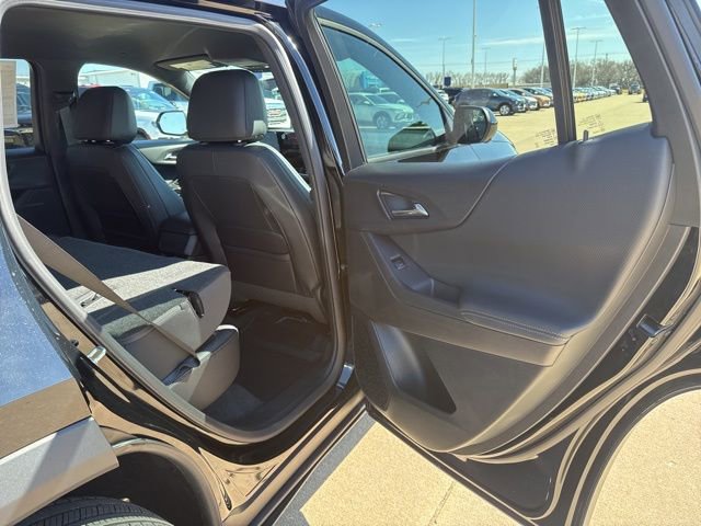 New 2026 Chevrolet Equinox LT image 45